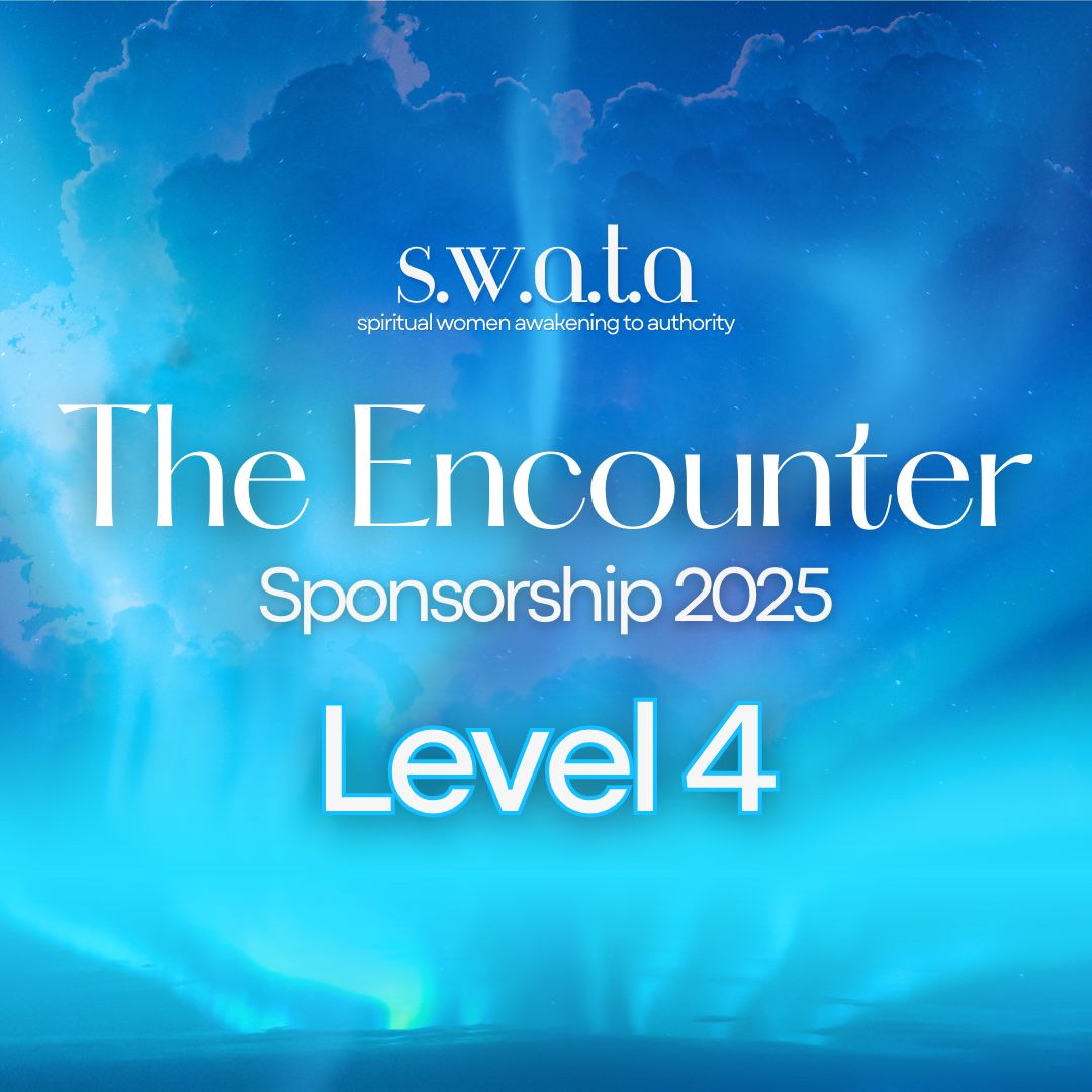 SWATA Sponsorship 2025 (Level 4)
