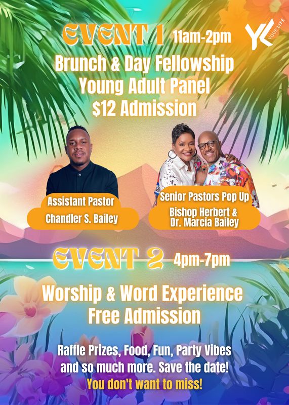 Spring Fest 2025