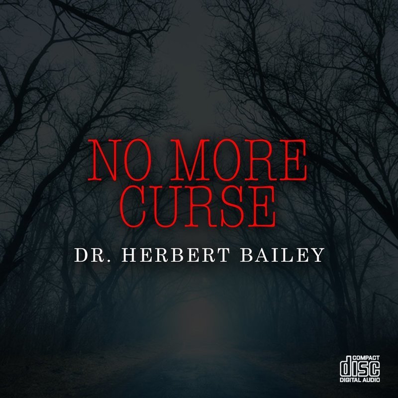 No More Curse