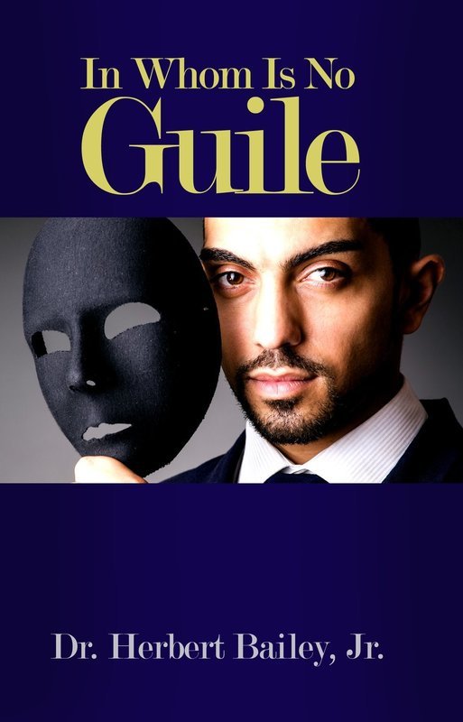 In Whom Is No Guile