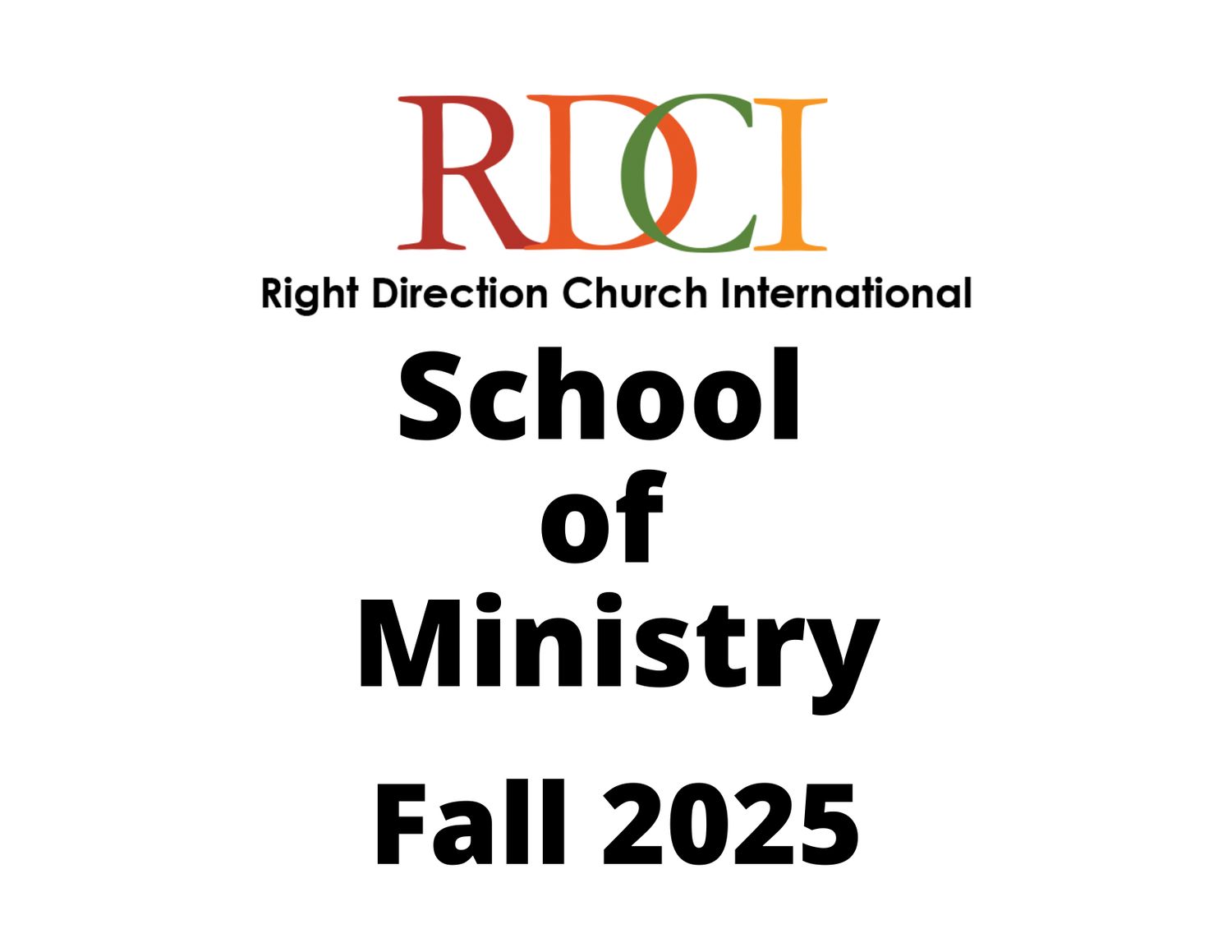 RDCI SOM Tuition