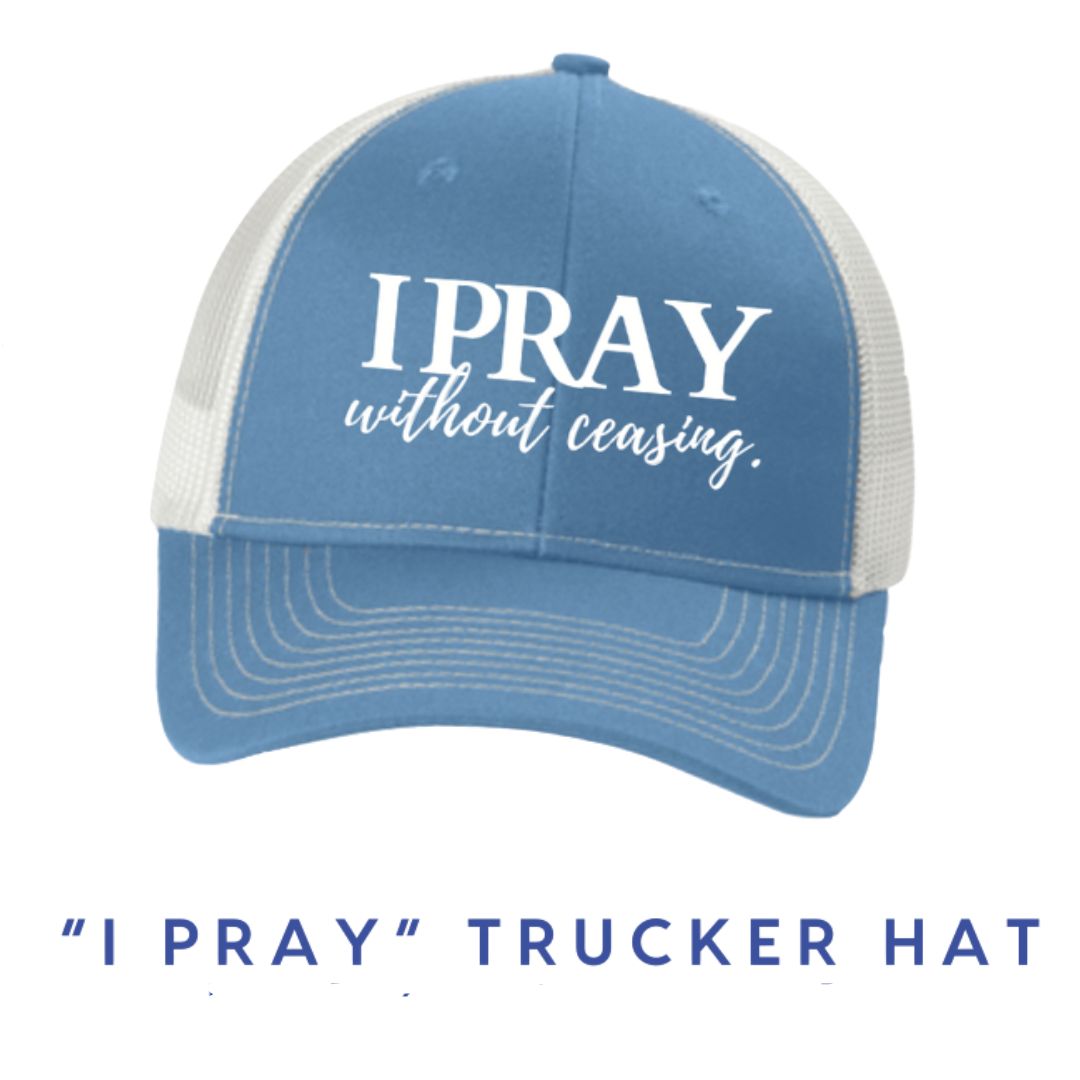 SWATA Trucker Hat