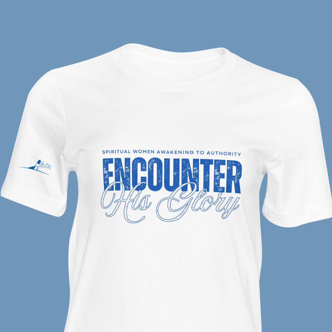 The Encounter T-Shirt