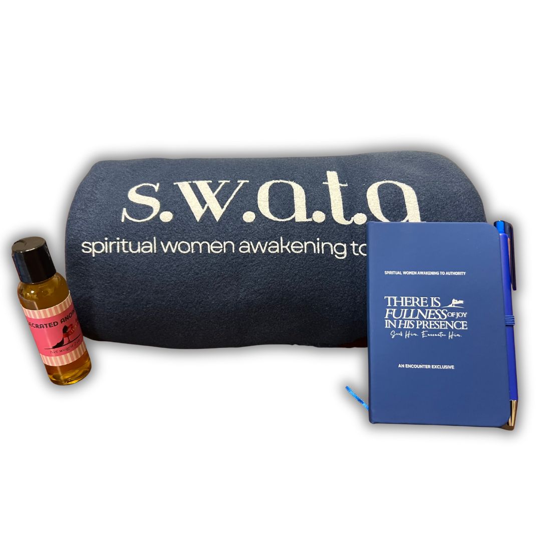 Encounter Prayer Bundle