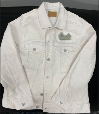 SWATA Jean Jacket (Pre-Order)