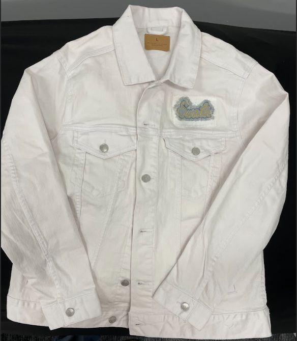 SWATA Jean Jacket (Pre-Order)