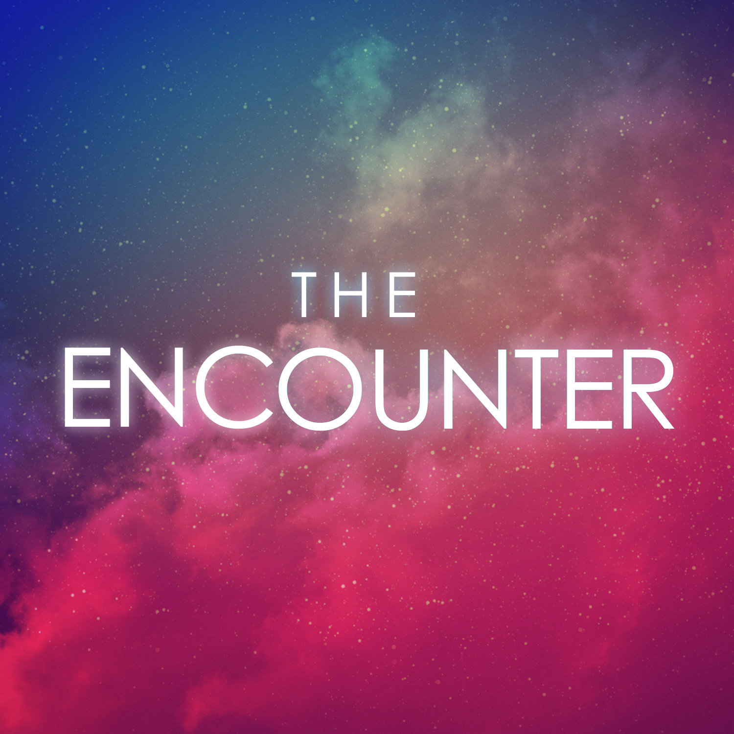 The Encounter DVD Series