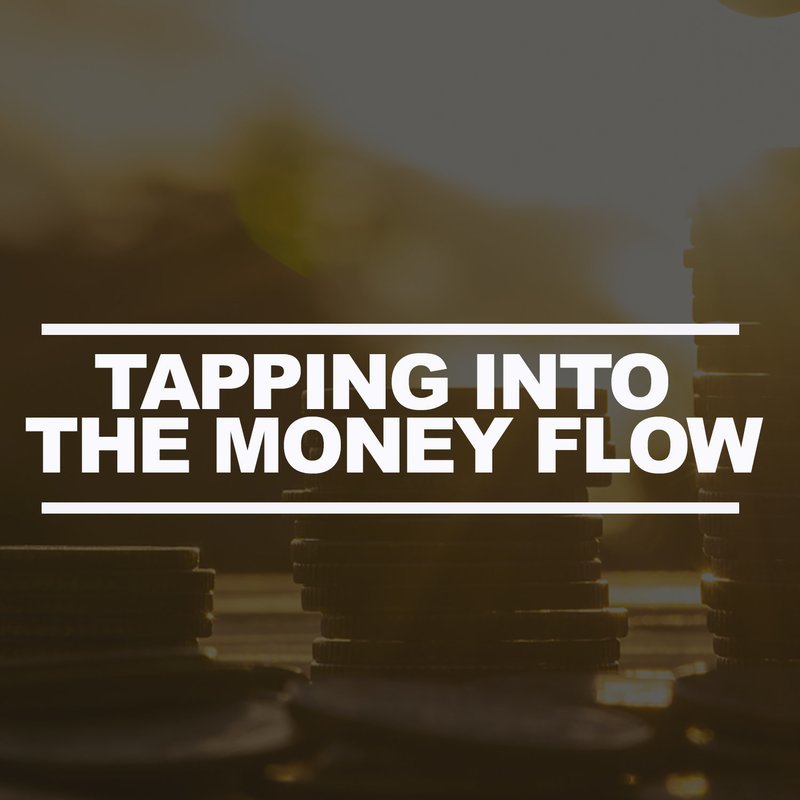 Tapping Into the Money Flow DVD Series