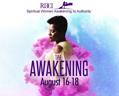 The Awakening DVD Series