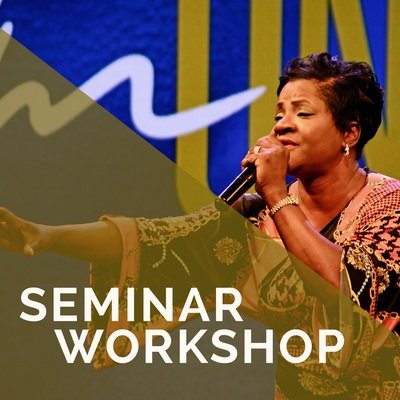 Seminar / Workshop