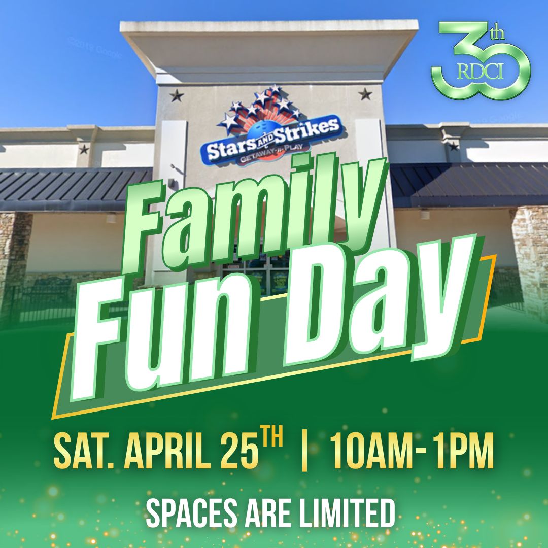 30th Anniversary Family Fun Day