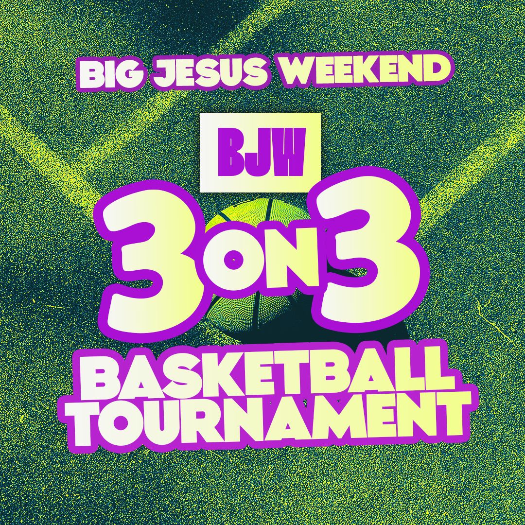 EPIC 3-on-3 Basketball Tournament 2026 EPIC 3-on-3 Basketball Tournament 2026