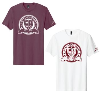 SWATA University Conference T-Shirt