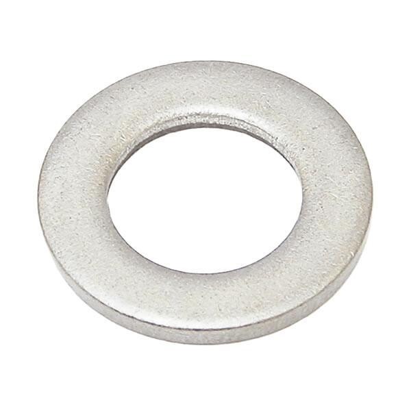 Washer - Form A - BZP Bright Zinc Plated