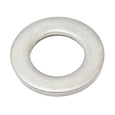 Washer - Form A - A2 Stainless Steel