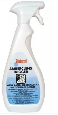 Ambersil 31593-AA Amberclens Trigger 750ml