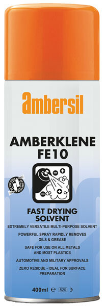 Ambersil 31553-AA Amberklene FE10 400ml