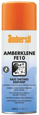 Ambersil 31553-AA Amberklene FE10 400ml