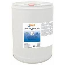 Ambersil 30308-AA Amberklene FE10 25ltr