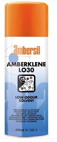 Ambersil 31555-AA Amberklene LO30 400ml