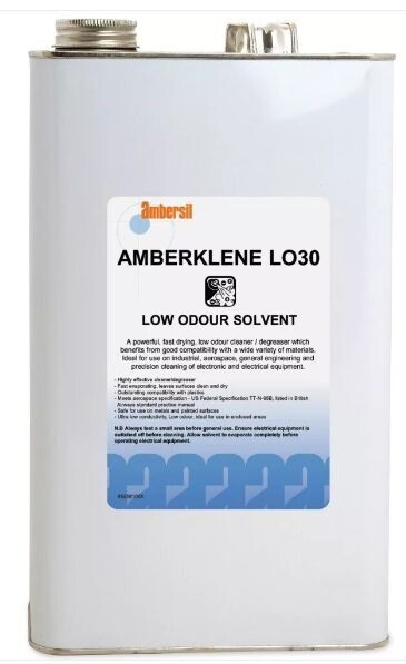 Ambersil 31699-AA Amberklene LO30 5ltr