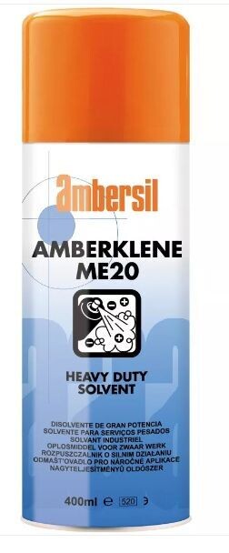 Ambersil 31554-AA Amberklene ME20 400ml