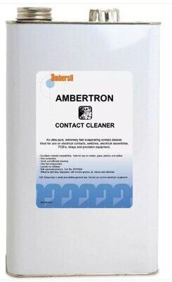 Ambersil 31695-AA Ambertron       25ltr