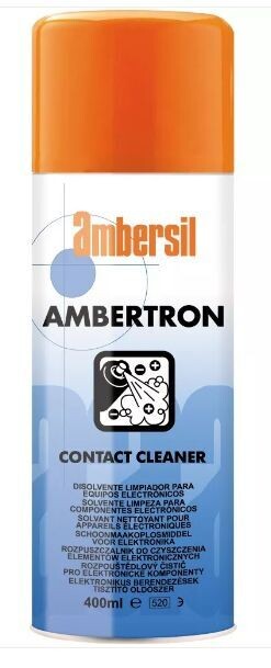 Ambersil 31552-AA Ambertron 400ml