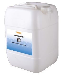 Ambersil 31783-AA Ambersolv AB1 25ltr