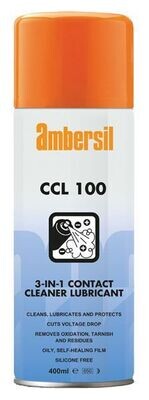 Ambersil 31889-AB CCL100      400ml