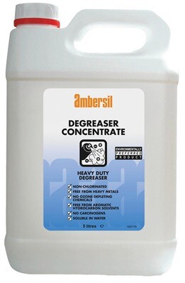 Ambersil 32090-AA Degreaser Concentrate 5ltr