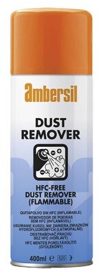 Ambersil 32504-AA Dust Remover         400ml