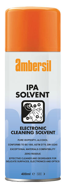 Ambersil 31569-AA IPA 400ml