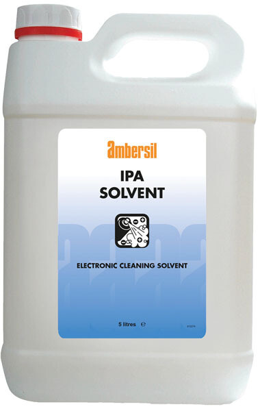 Ambersil 31716-AA IPA 5ltr
