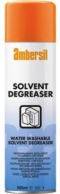 Ambersil 31558-AA Solvent Degreaser 500ml