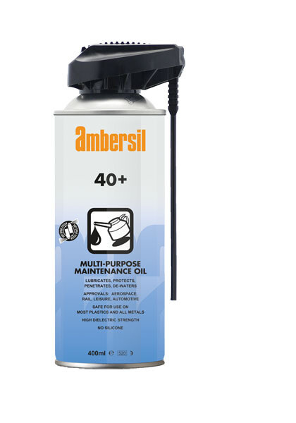 Ambersil 31563-AA 40+ 400ml