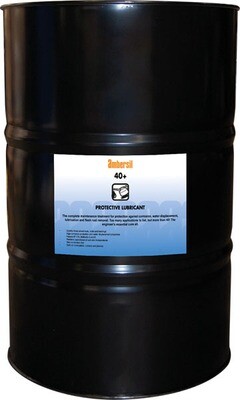 Ambersil 31712-AA 40+ 200ltr