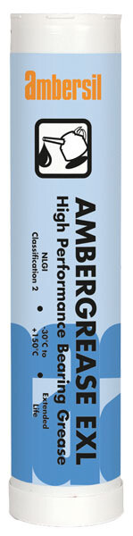 Ambersil 31574-AA Ambergrease EXL 12.5Kg
