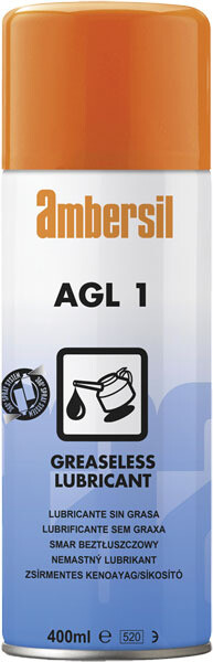 Ambersil 31567-AA AGL 1 400ml