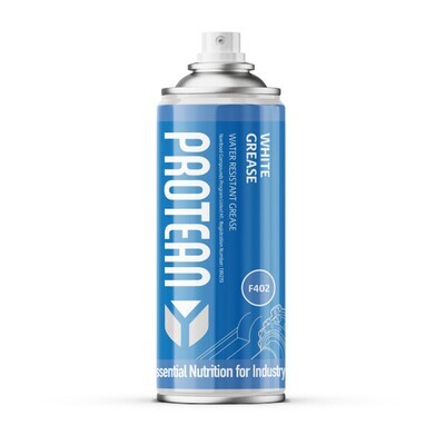 F402 - PROTEAN White Grease 400 ml