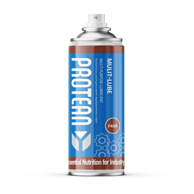 F404 - PROTEAN Multi-Lube 400 ml