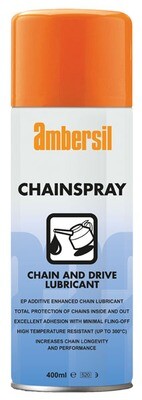 Ambersil 31575-AA Chainspray 400ml