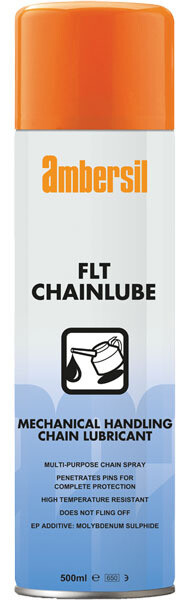Ambersil 31614-AA FLT Chainlube 500ml