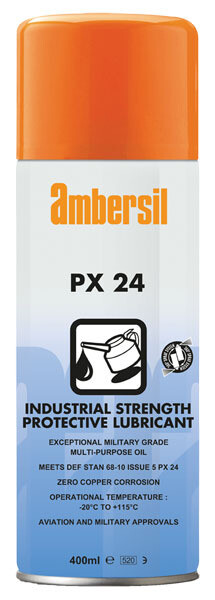 Ambersil 31565-AD PX24 400ml