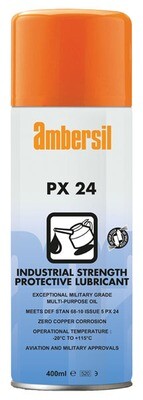 Ambersil 31565-AD PX24 400ml