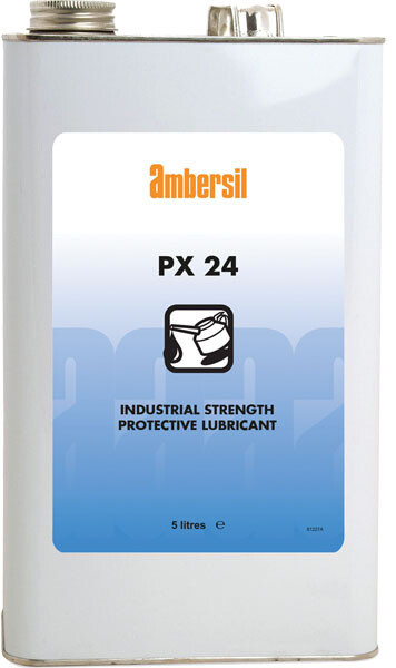 Ambersil 31705-AA PX24 5ltr