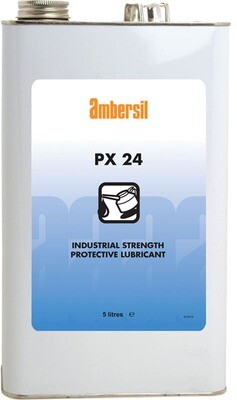 Ambersil 31705-AA PX24 5ltr