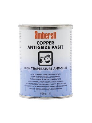 Ambersil 30239-AA Copper Anti-Seize Paste 500g