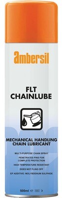 Ambersil 31614-AA FLT Chainlube 500ml
