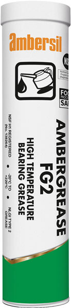Ambersil 31585-AA Ambergrease FG2 400g